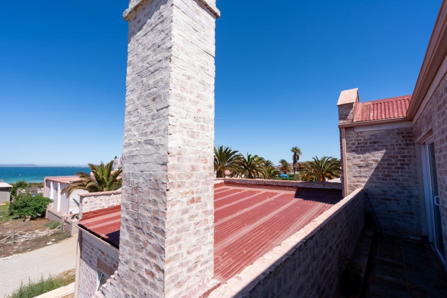 3 Bedroom Property for Sale in Bluewater Bay Western Cape